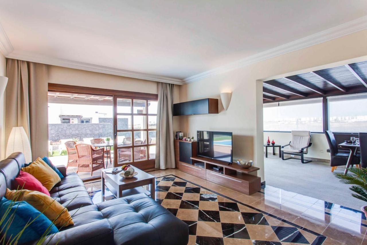 Hipoclub Villas, Aguamarina 2 Pousada *