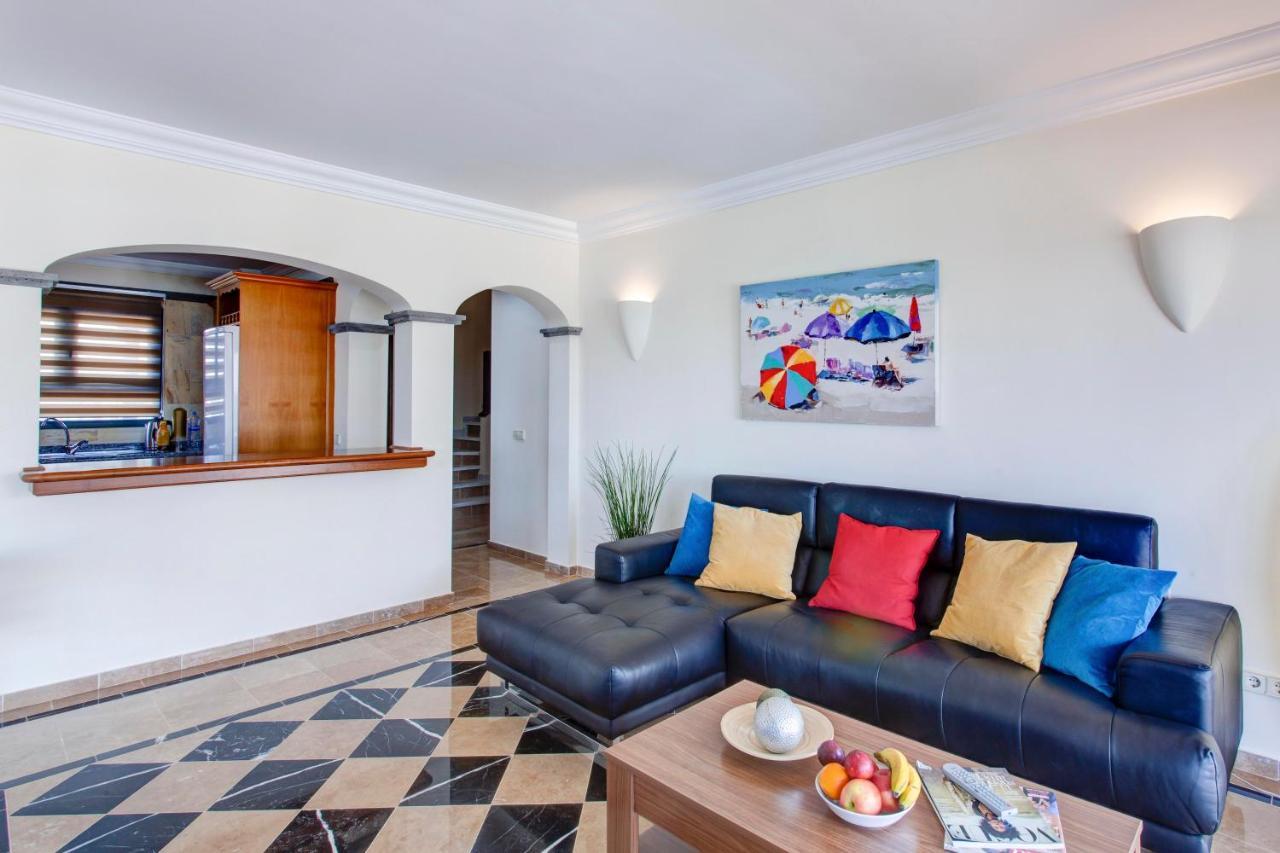 Hipoclub Villas, Aguamarina 2 Playa Blanca (Lanzarote)
