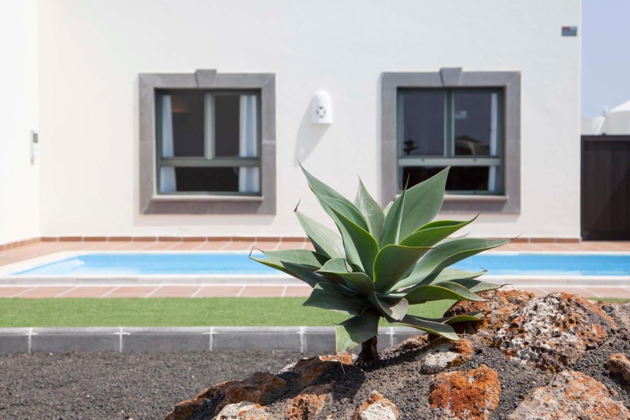 Pousada Hipoclub Villas, Aguamarina 2 Playa Blanca (Lanzarote)