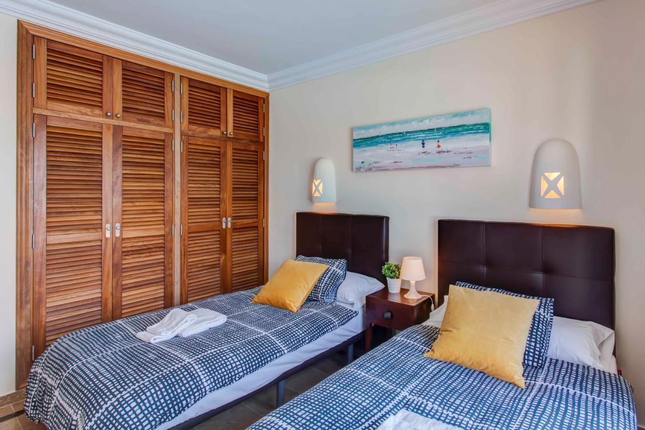 Hipoclub Villas, Aguamarina 2 Pousada