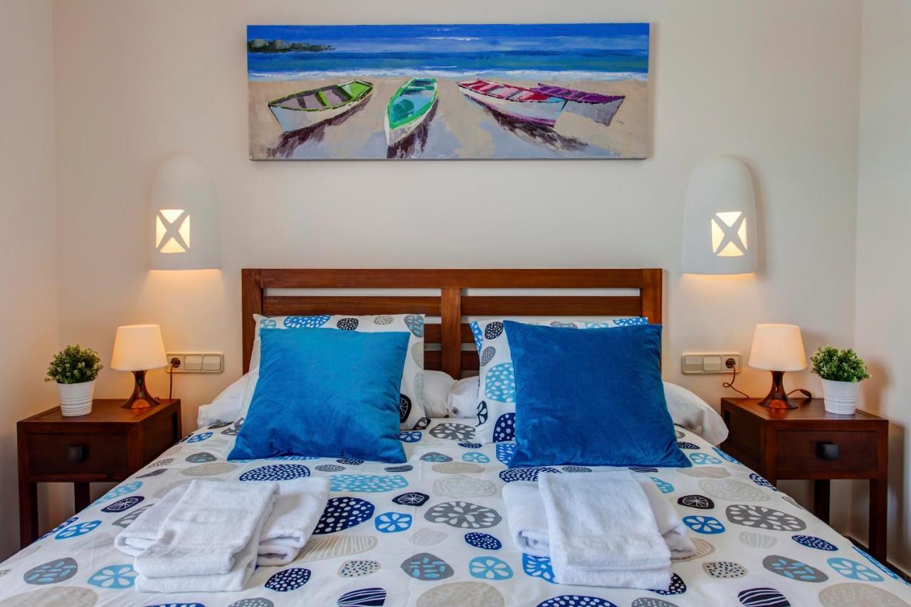 Hipoclub Villas, Aguamarina 2 * Playa Blanca (Lanzarote)