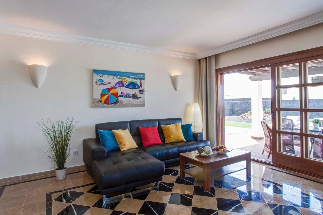 Hipoclub Villas, Aguamarina 2