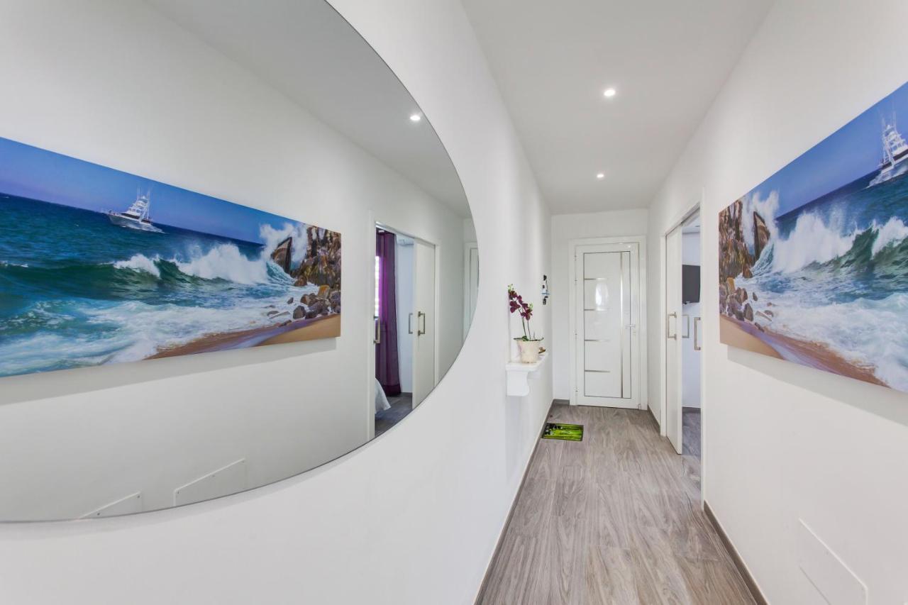 El Galeon Apartamento *