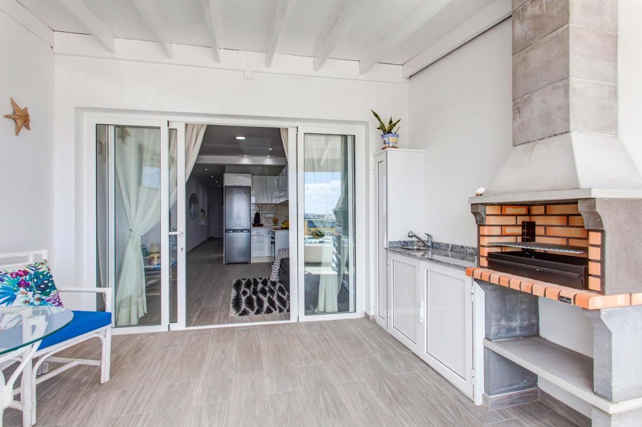 El Galeon Apartamento *