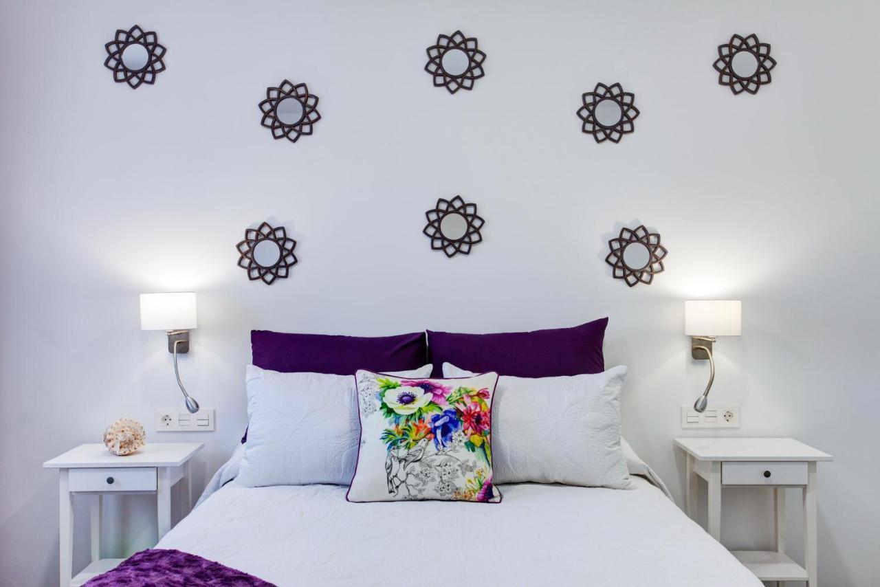 Apartamento El Galeon Playa Blanca (Lanzarote)