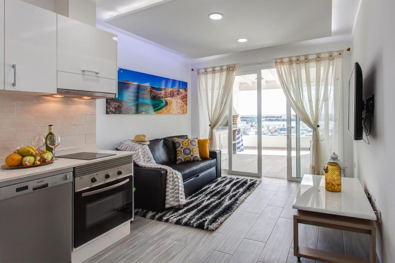 El Galeon Apartamento
