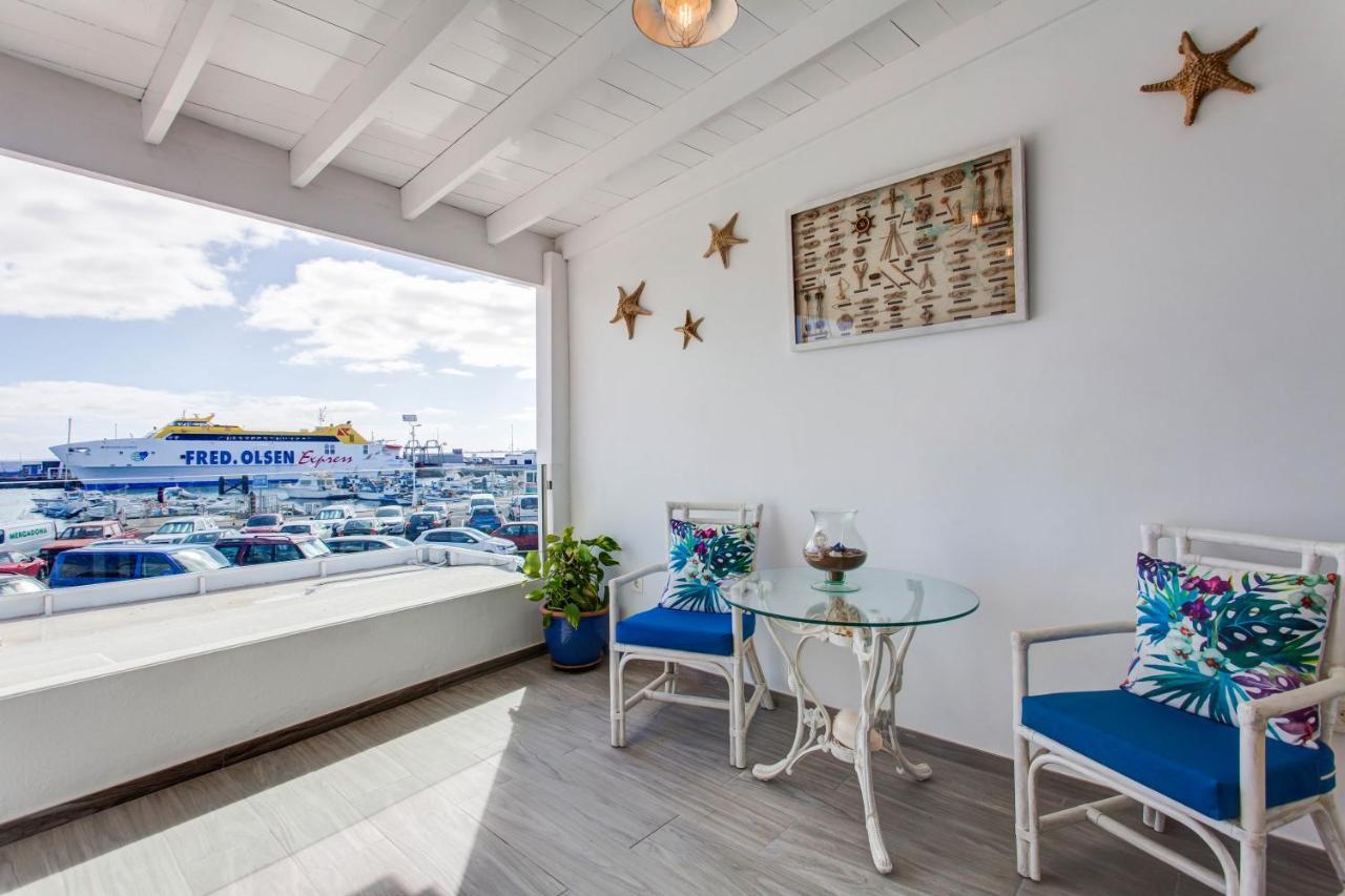 El Galeon Apartamento Playa Blanca (Lanzarote)