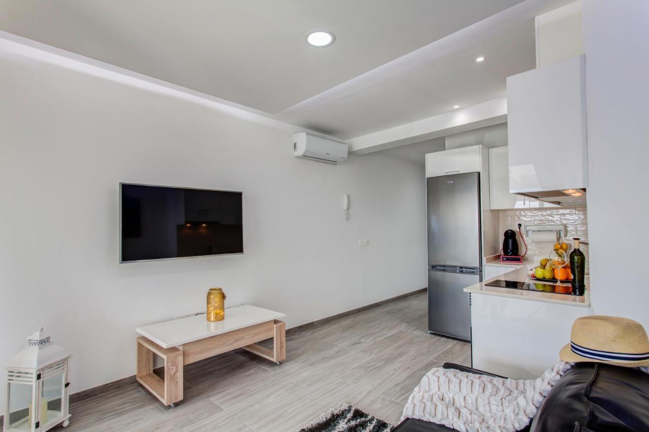 El Galeon Apartamento