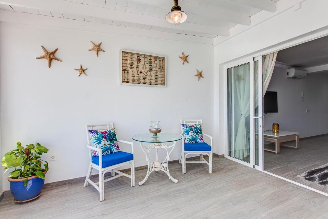 Apartamento El Galeon Playa Blanca (Lanzarote)