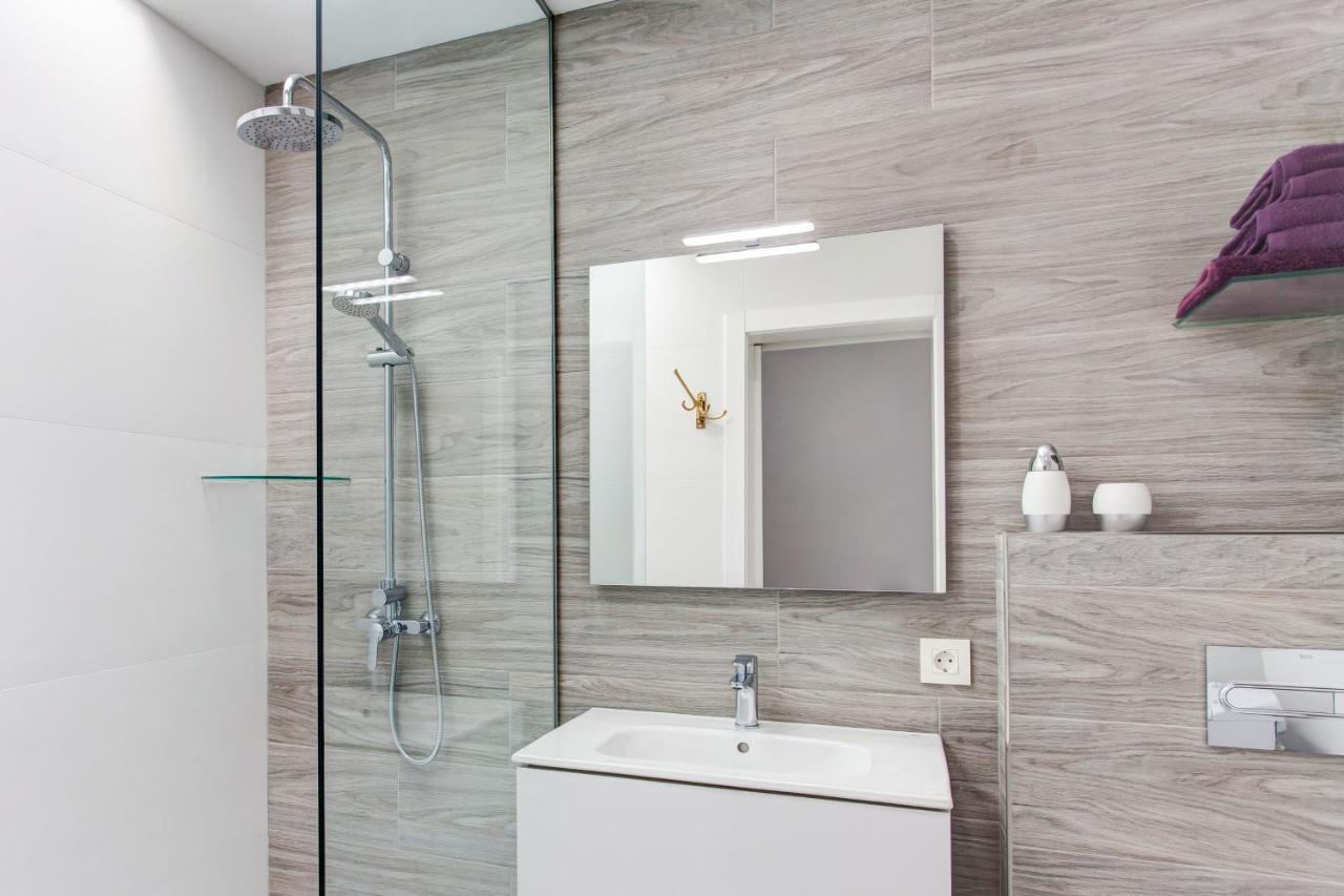Apartamento El Galeon