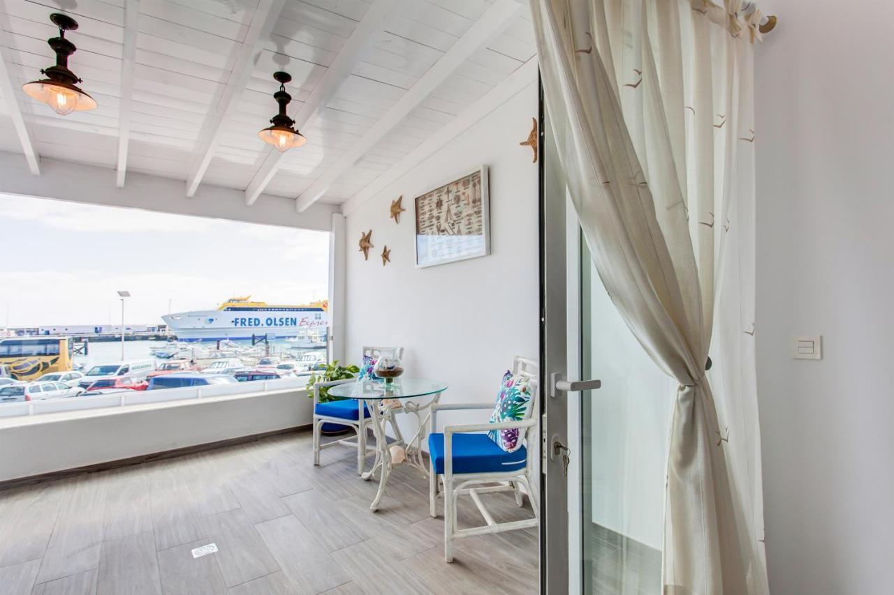 El Galeon Apartamento