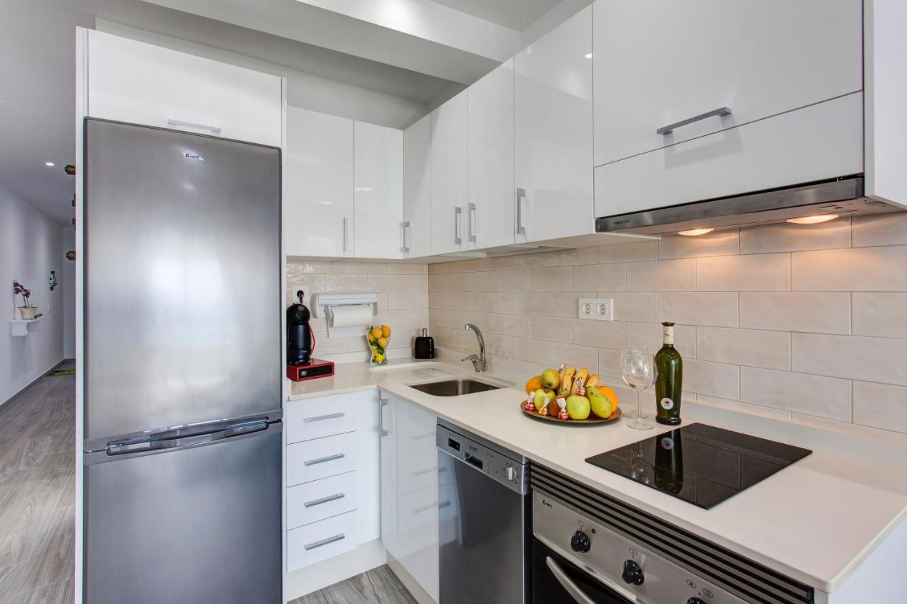 El Galeon Apartamento *