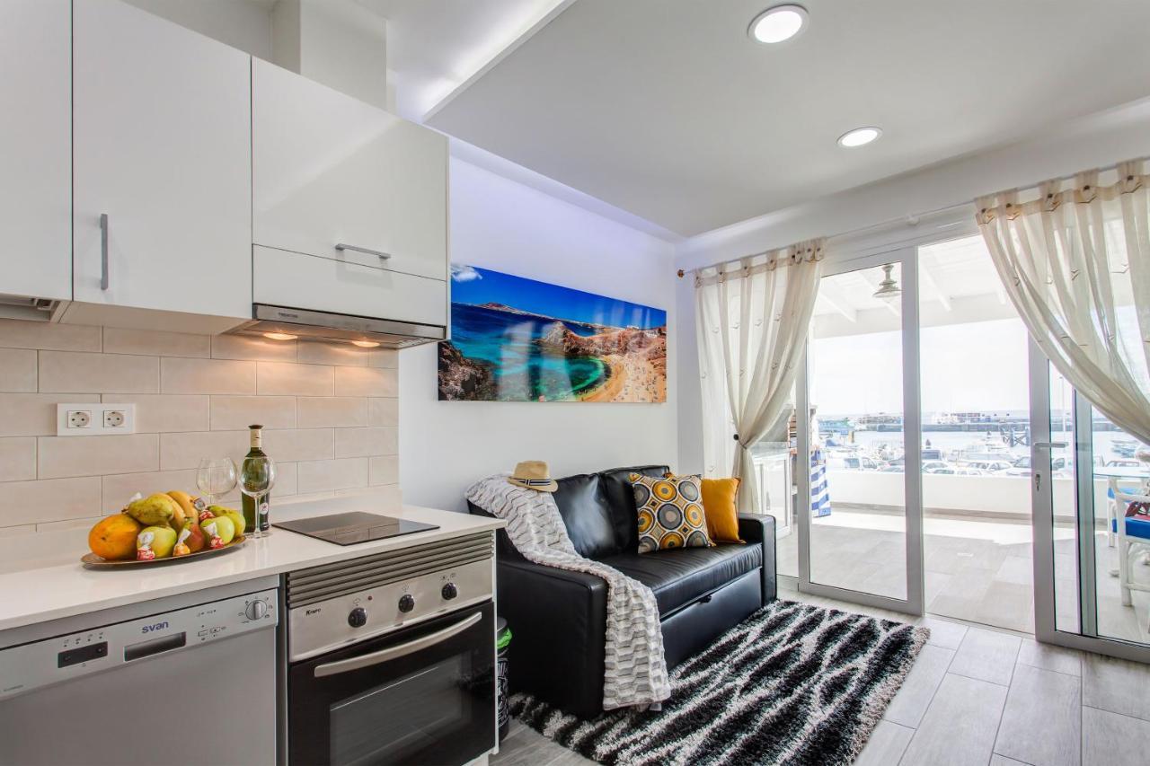 Apartamento El Galeon *