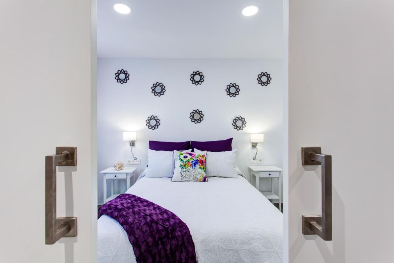 El Galeon Apartamento *