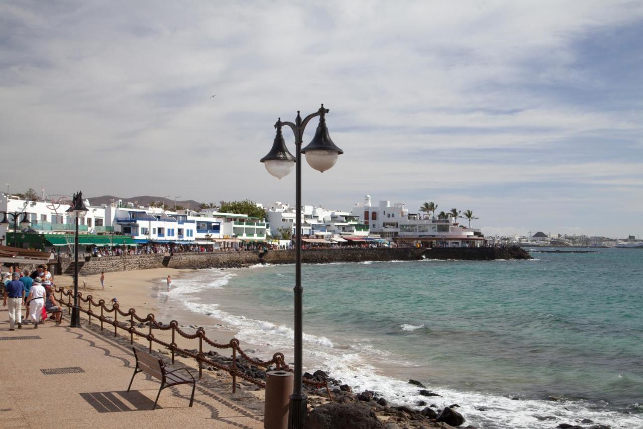 El Galeon Apartamento Playa Blanca (Lanzarote)