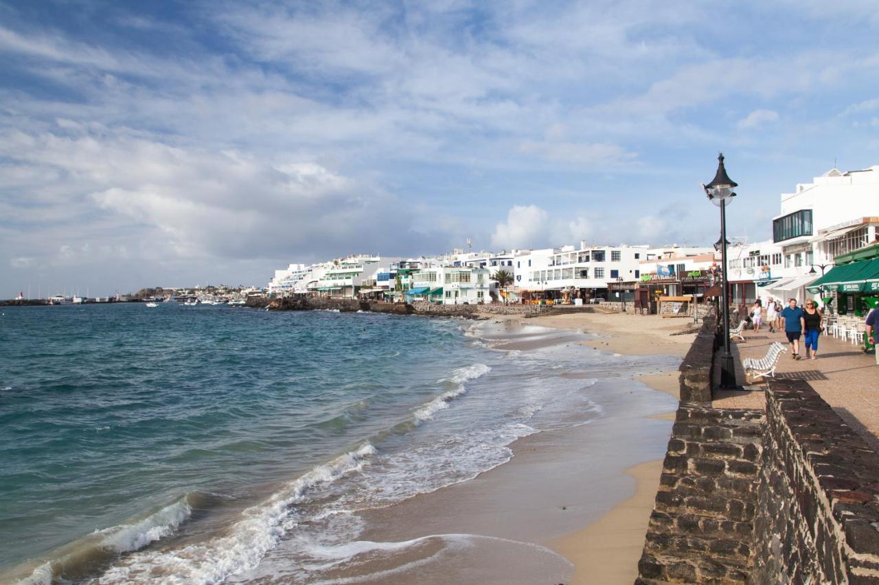El Galeon Apartamento Playa Blanca (Lanzarote)