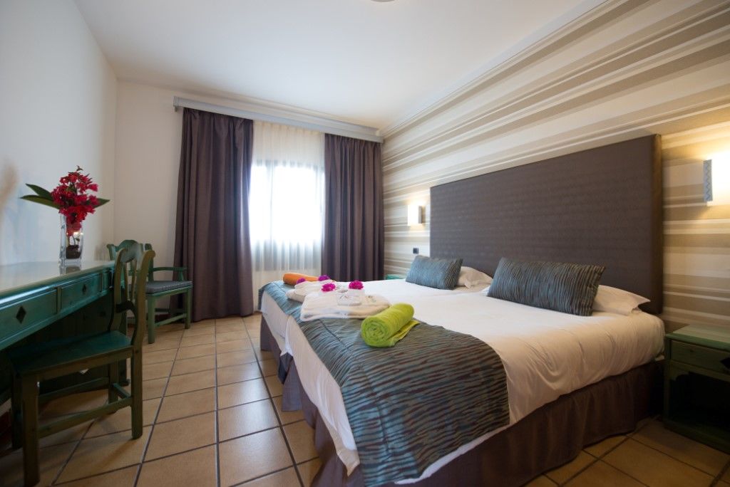 Hd Pueblo Marinero - Adults Only Playa Blanca (Lanzarote)