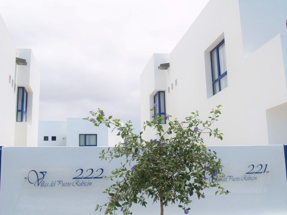 Puerto Rubicon * Playa Blanca (Lanzarote)