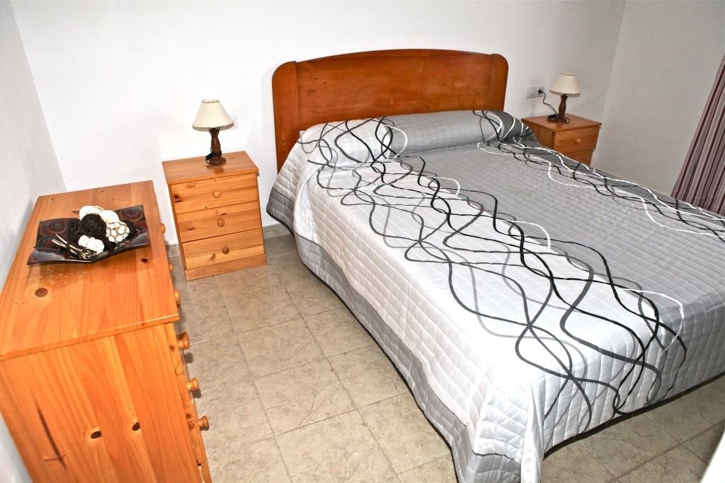 Burgado Villa *