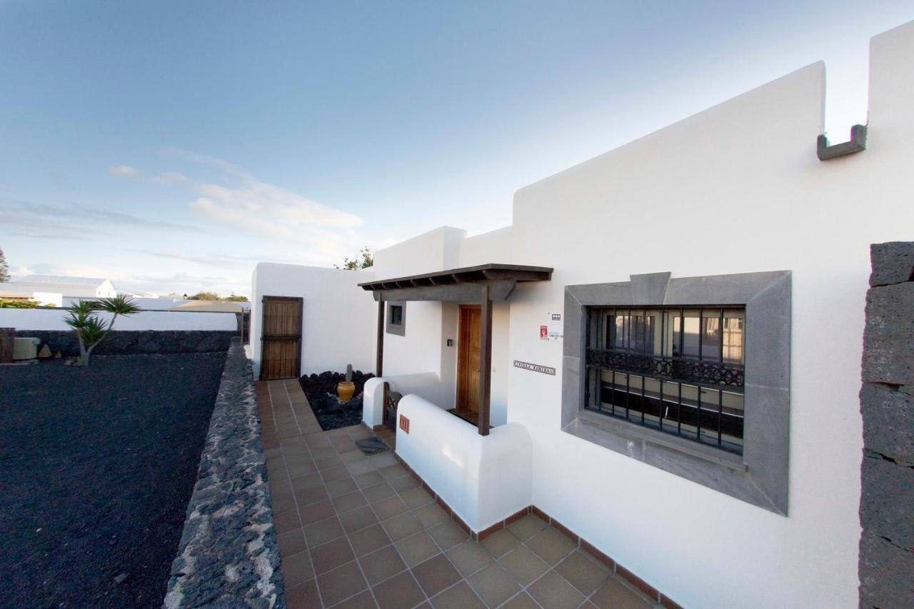Marina Deluxe & Pool Playa Blanca (Lanzarote)