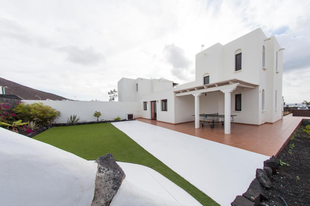 Villa Sunset Faro Deluxe & Pool