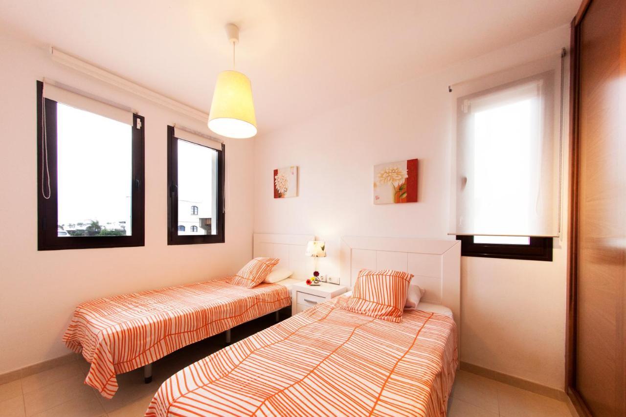 Villa Sunset Faro Deluxe & Pool Playa Blanca (Lanzarote)