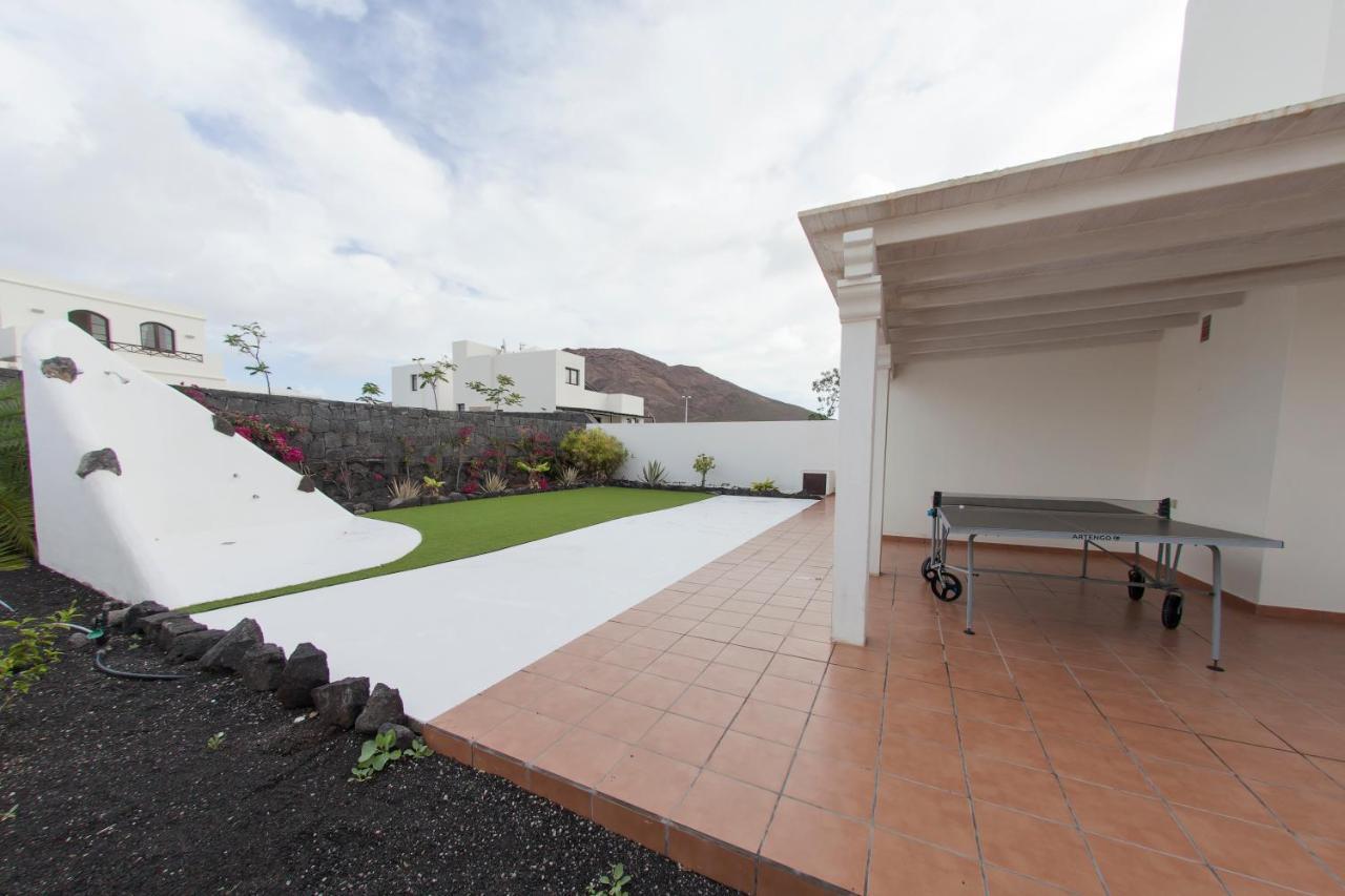 Sunset Faro Deluxe & Pool *