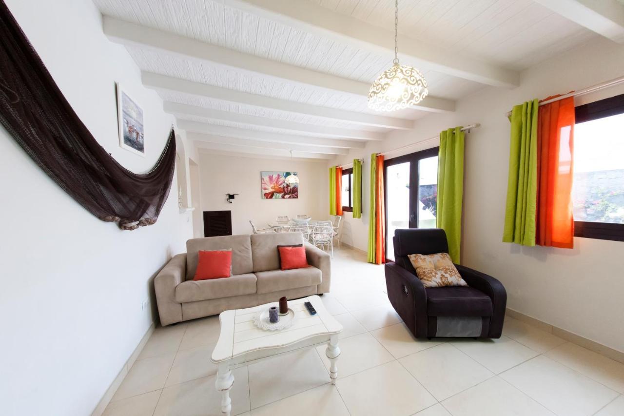 Sunset Faro Deluxe & Pool Villa