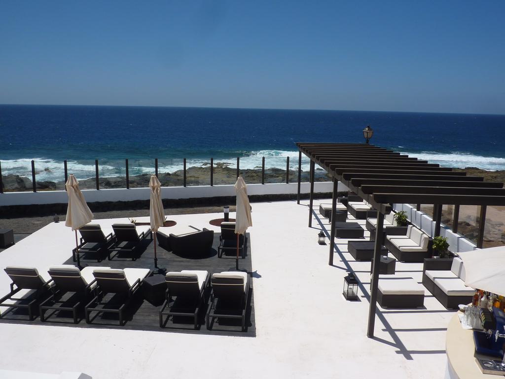 Vik Coral Hotel Playa Blanca (Lanzarote)