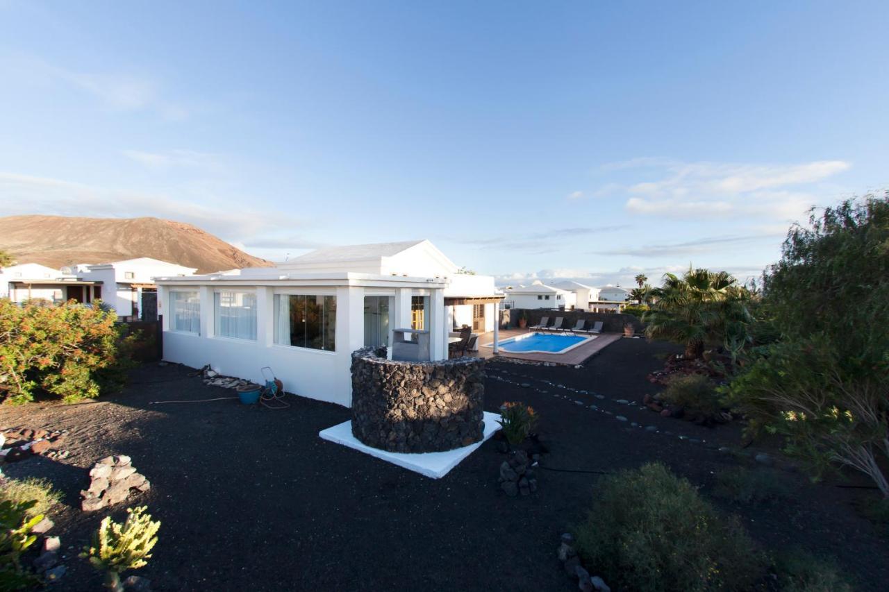 Marina Deluxe & Pool Villa *