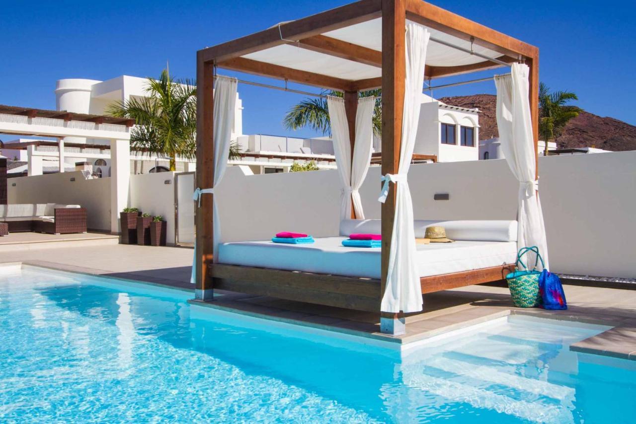 Villa Anibal *