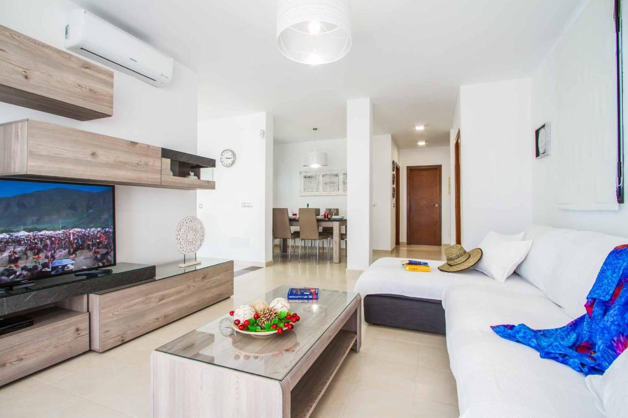 Anibal Villa Playa Blanca (Lanzarote)