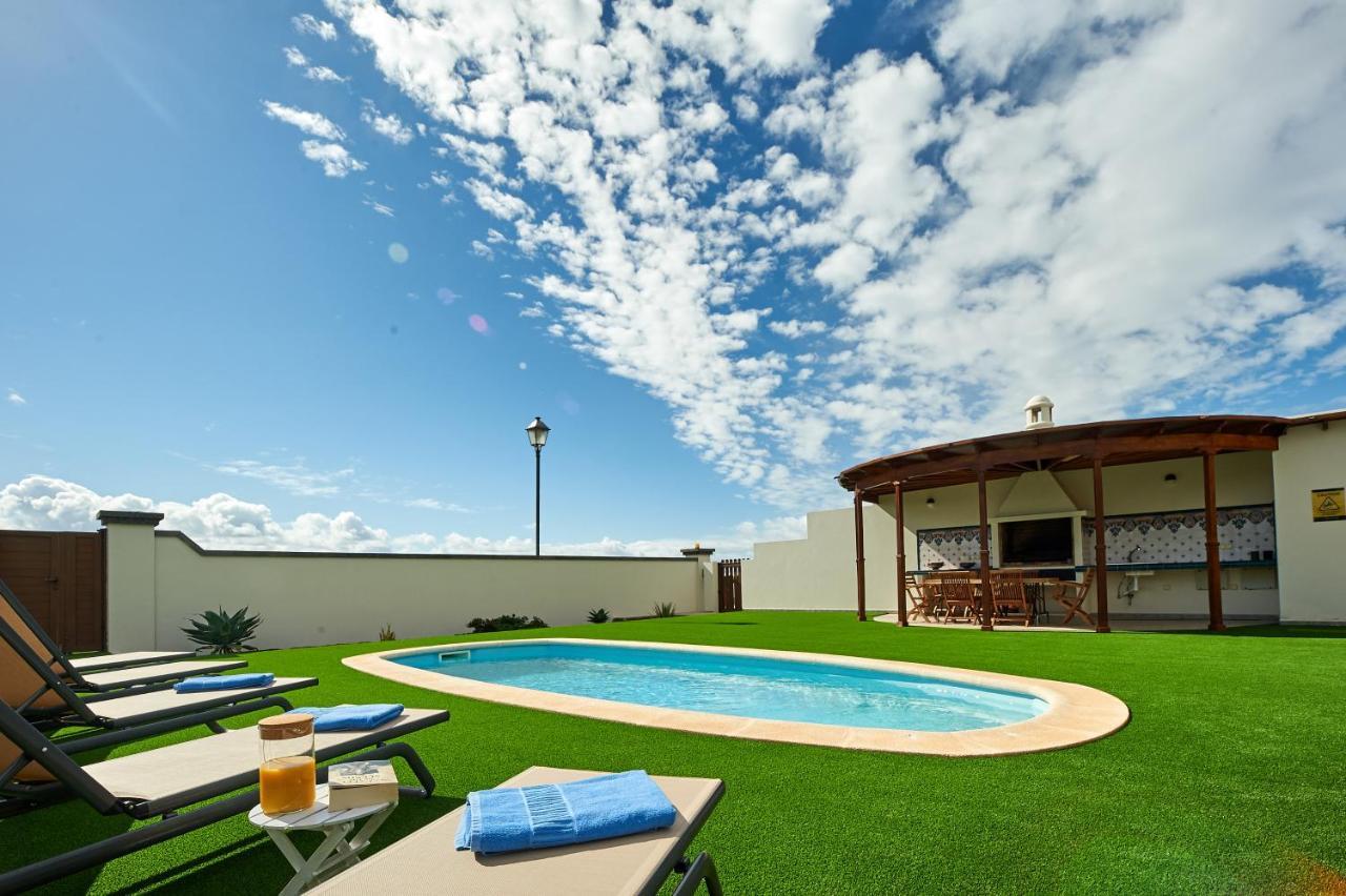 Caletas Village Villa Playa Blanca (Lanzarote)