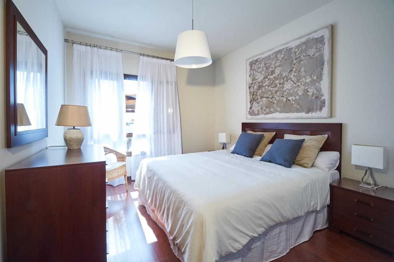 Caletas Village Villa *