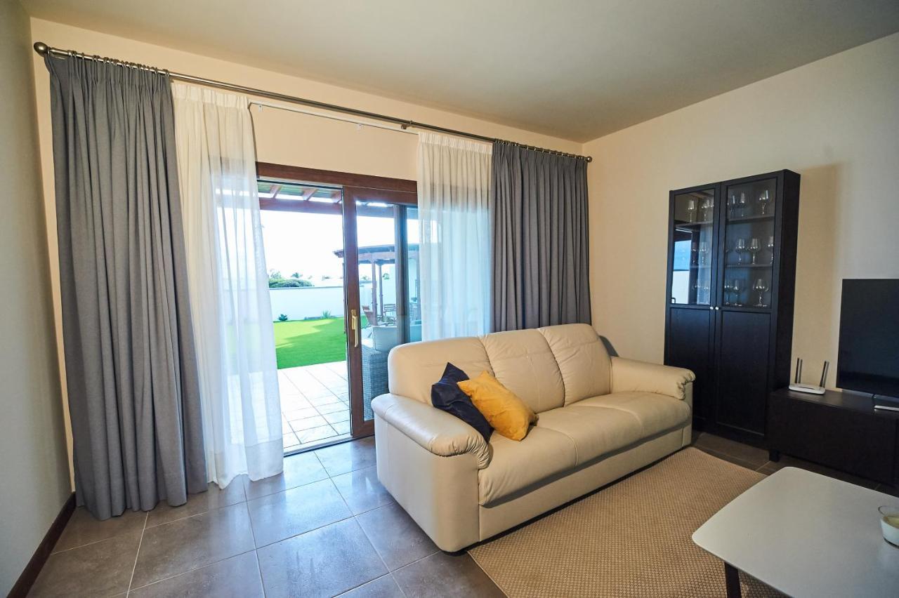 Caletas Village Villa *