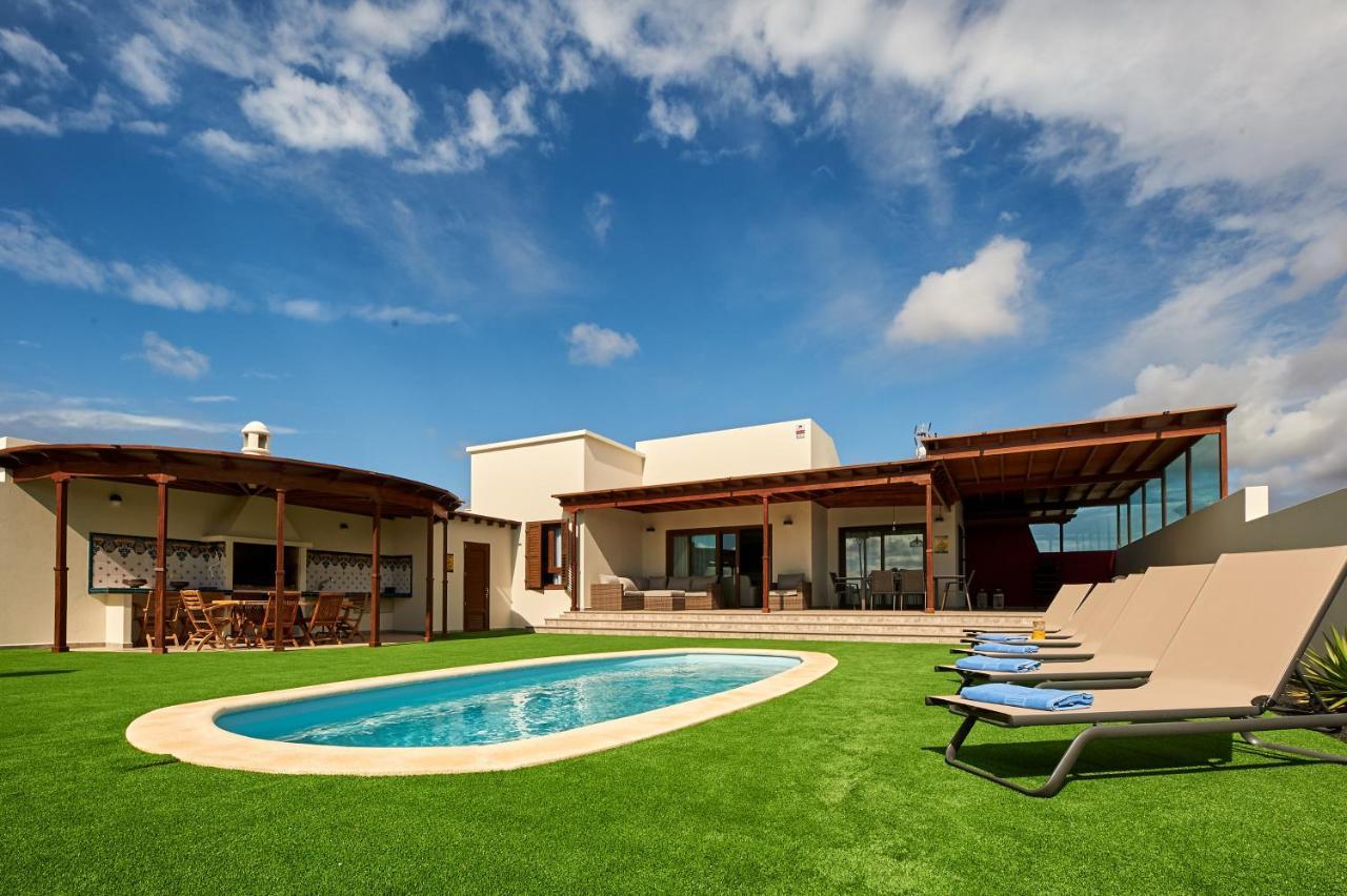 Villa Caletas Village Playa Blanca (Lanzarote)