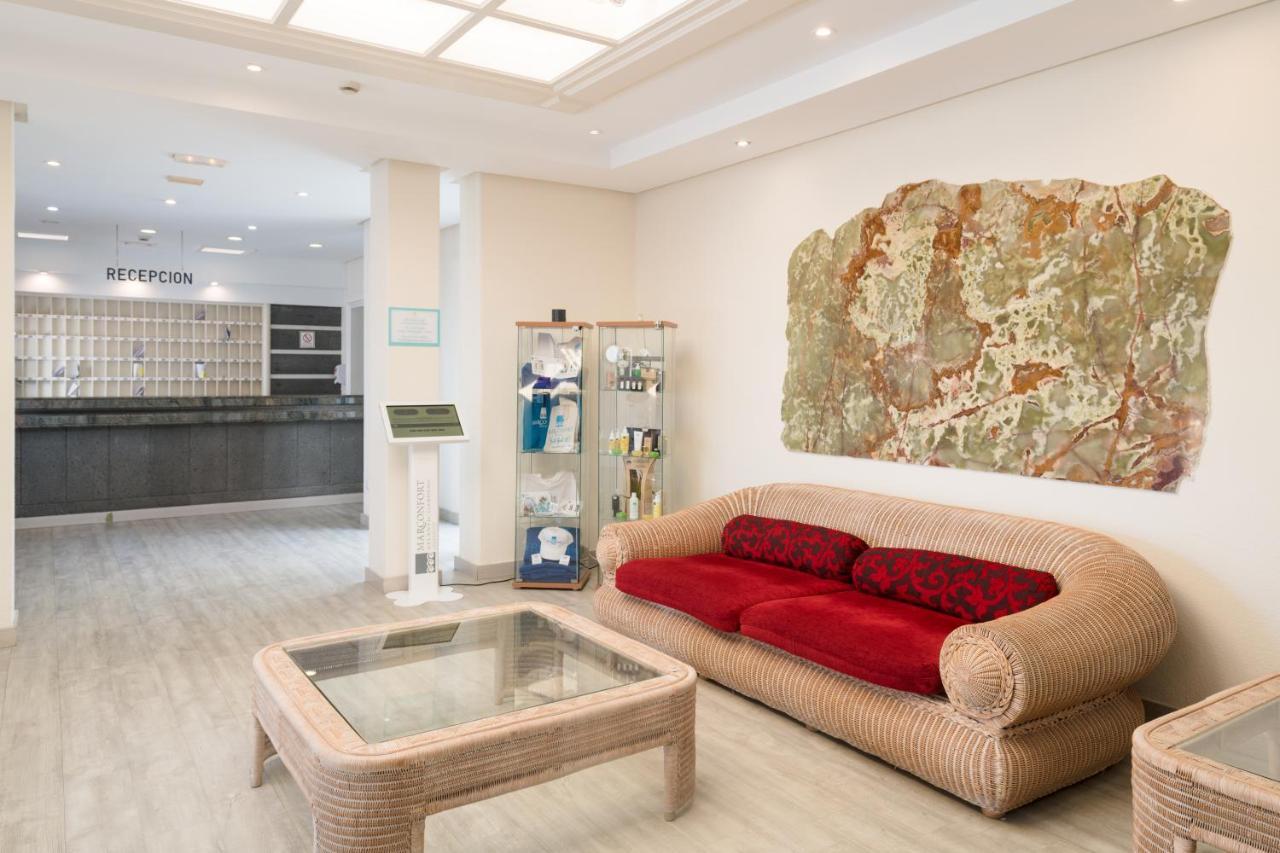 Sandos Atlantic Gardens (adults Only) Hotel 3*
