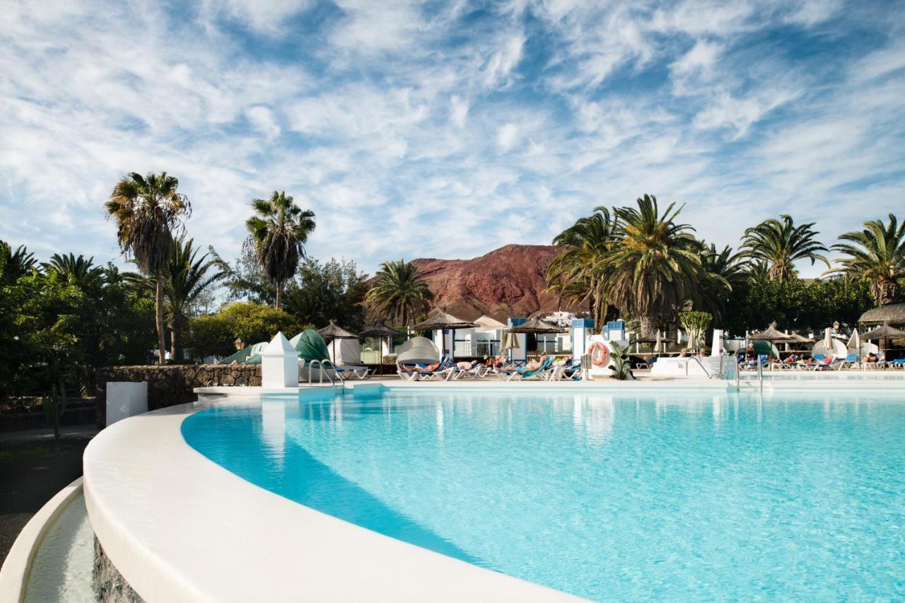 Sandos Atlantic Gardens (adults Only) Playa Blanca (Lanzarote)