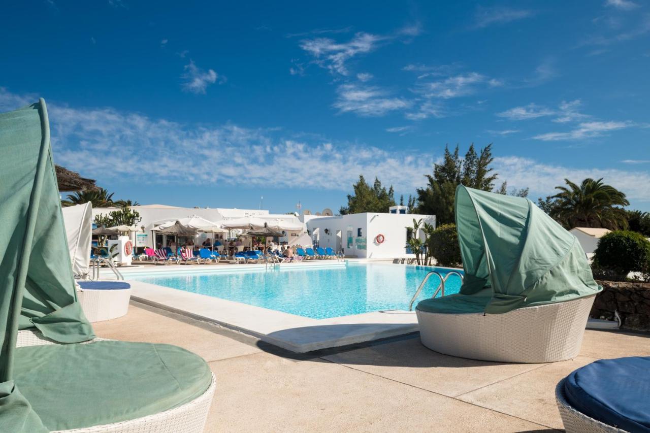 Hotel Sandos Atlantic Gardens (adults Only) 3*