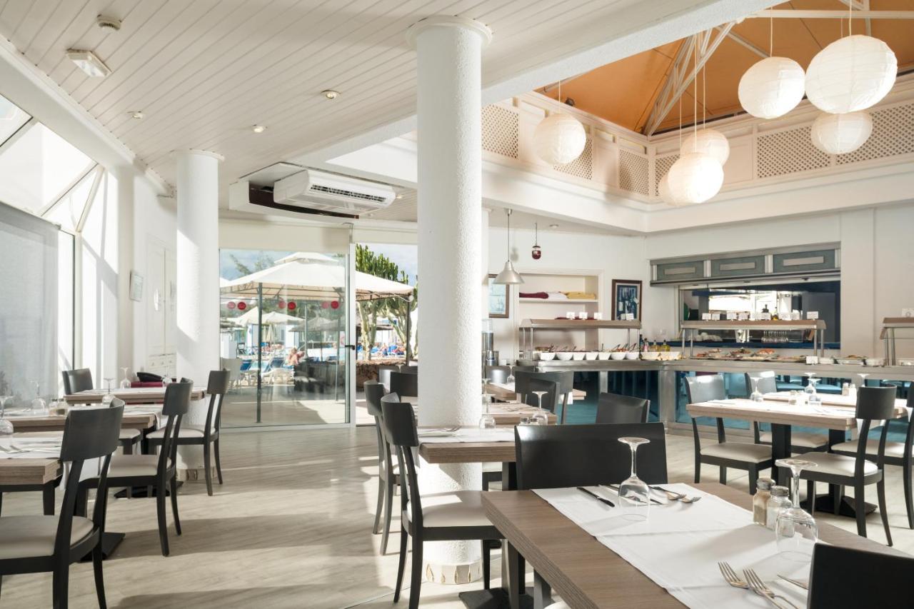 Hotel Sandos Atlantic Gardens (adults Only) Playa Blanca (Lanzarote)