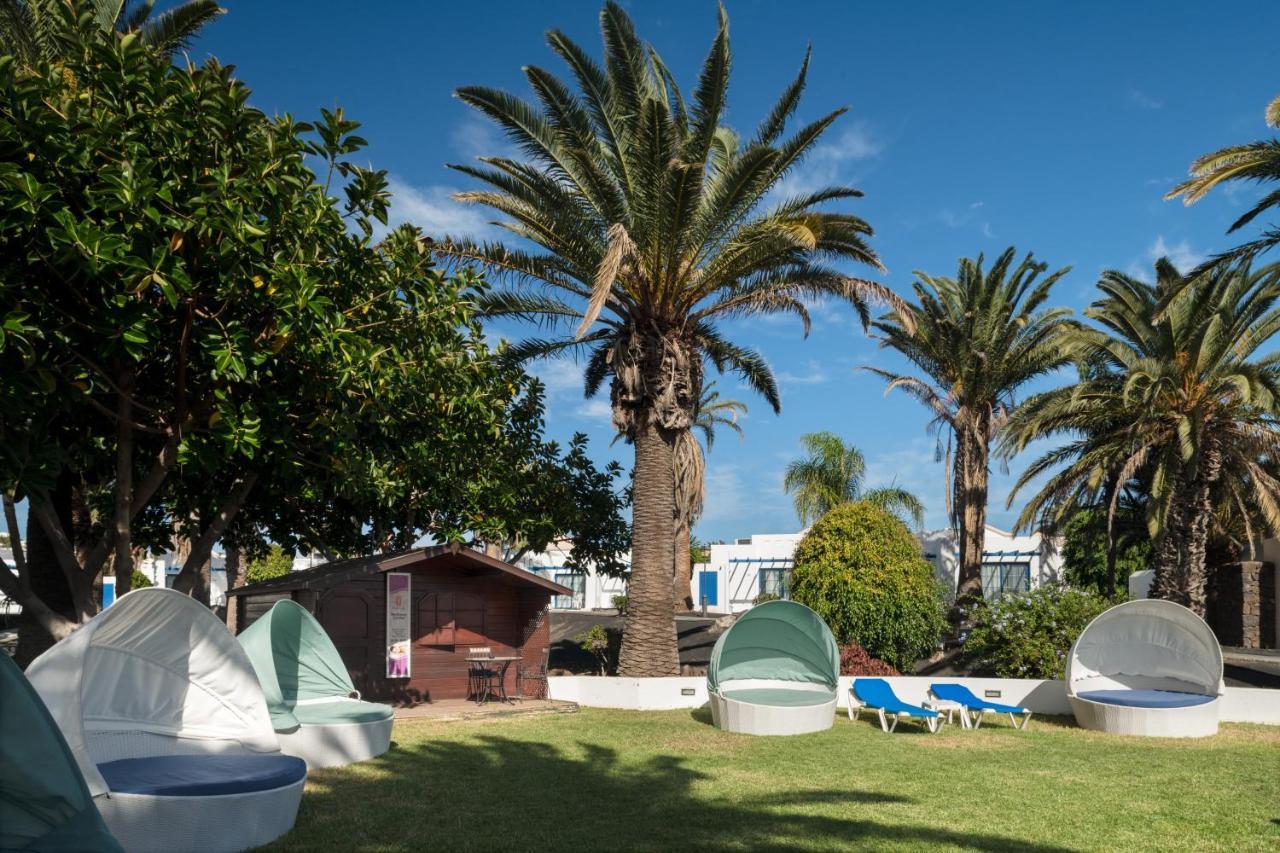 Sandos Atlantic Gardens (adults Only)