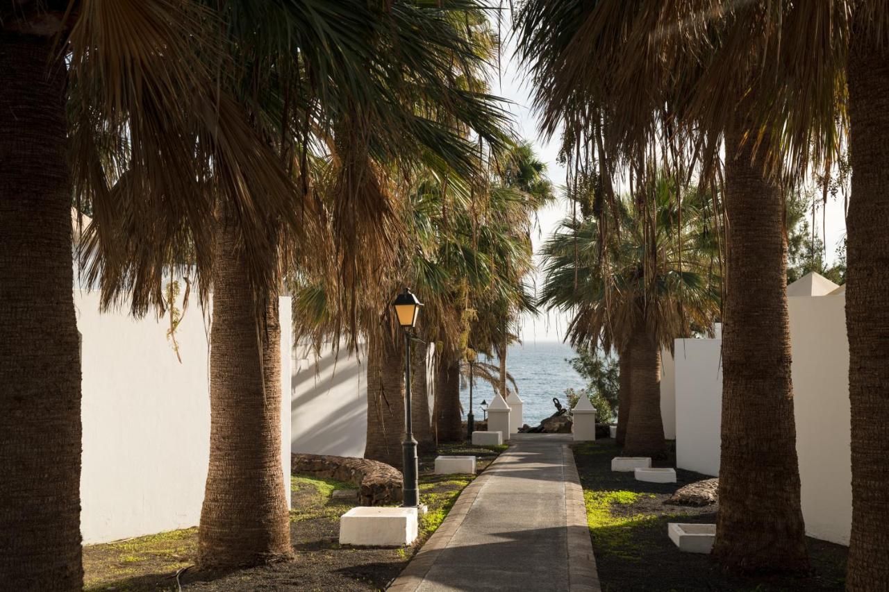 Hotel Sandos Atlantic Gardens (adults Only) Playa Blanca (Lanzarote)