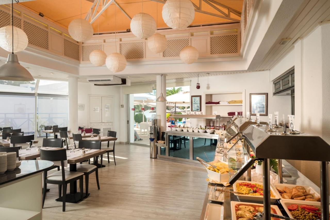 Sandos Atlantic Gardens (adults Only) Hotel Playa Blanca (Lanzarote)
