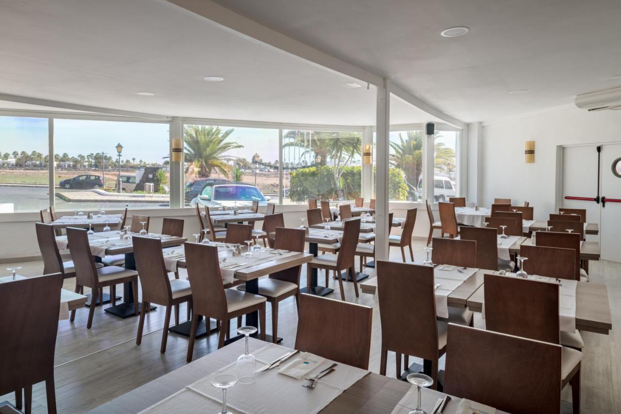 Sandos Atlantic Gardens (adults Only) Hotel Playa Blanca (Lanzarote)