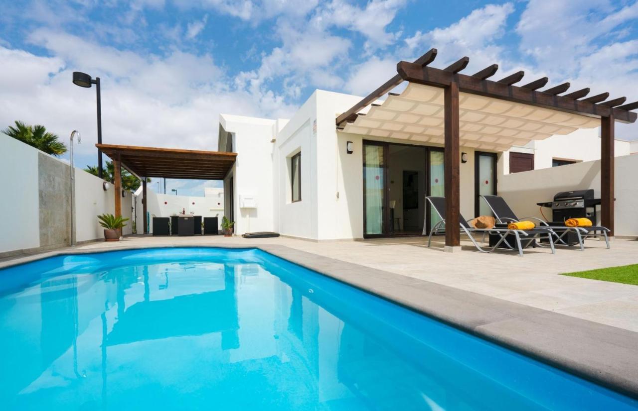 Palmyra Villa *