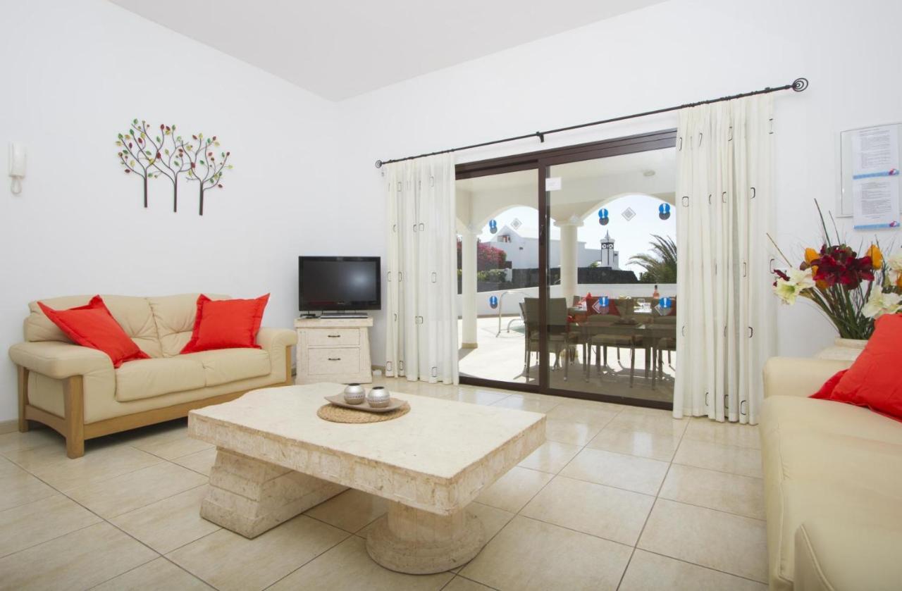 Villa Casa Reina Playa Blanca (Lanzarote)
