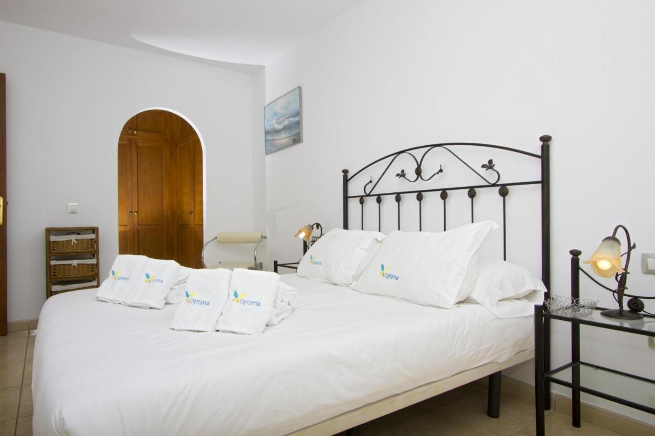 Casa Reina *