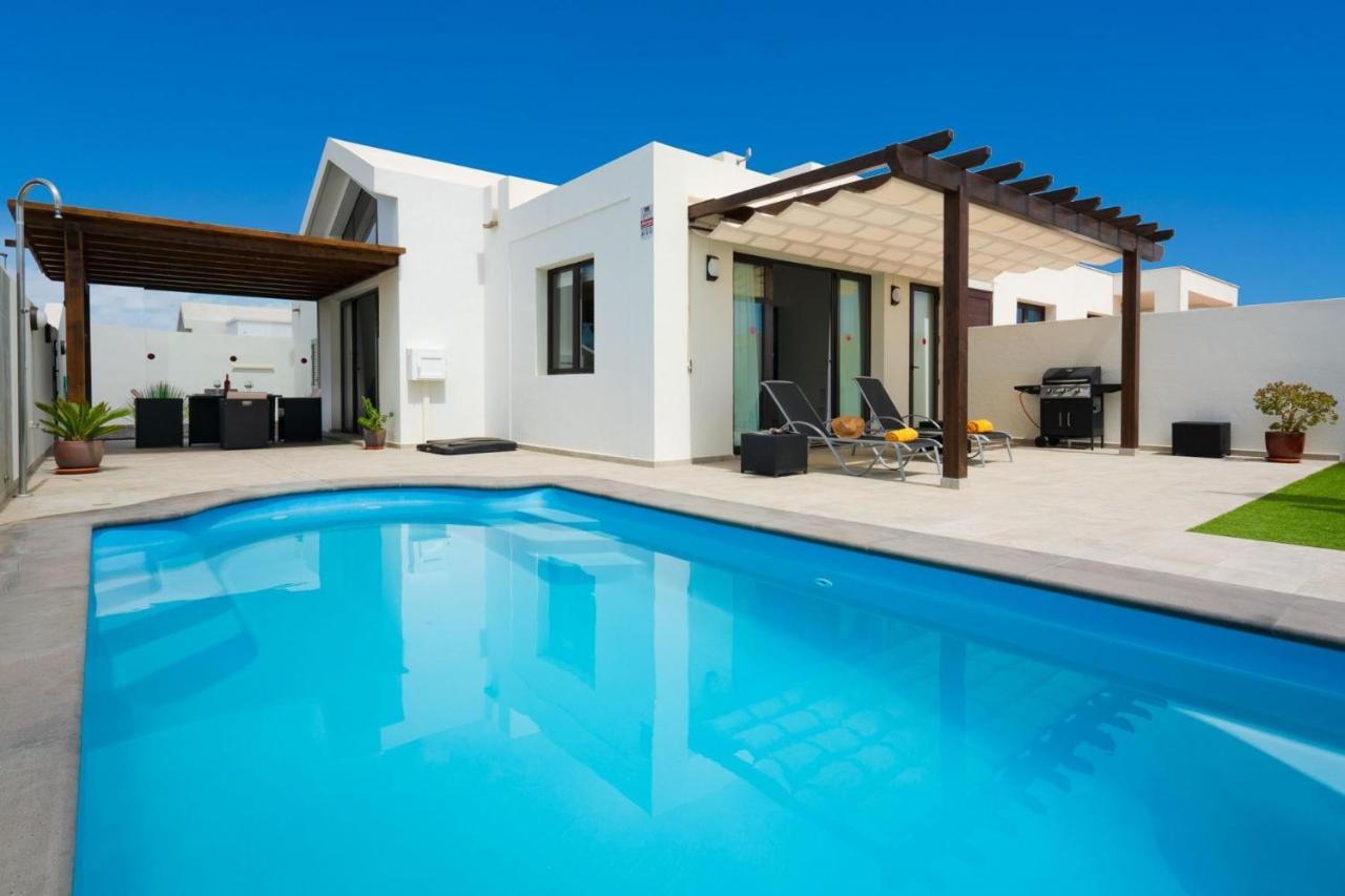 Palmyra Villa *