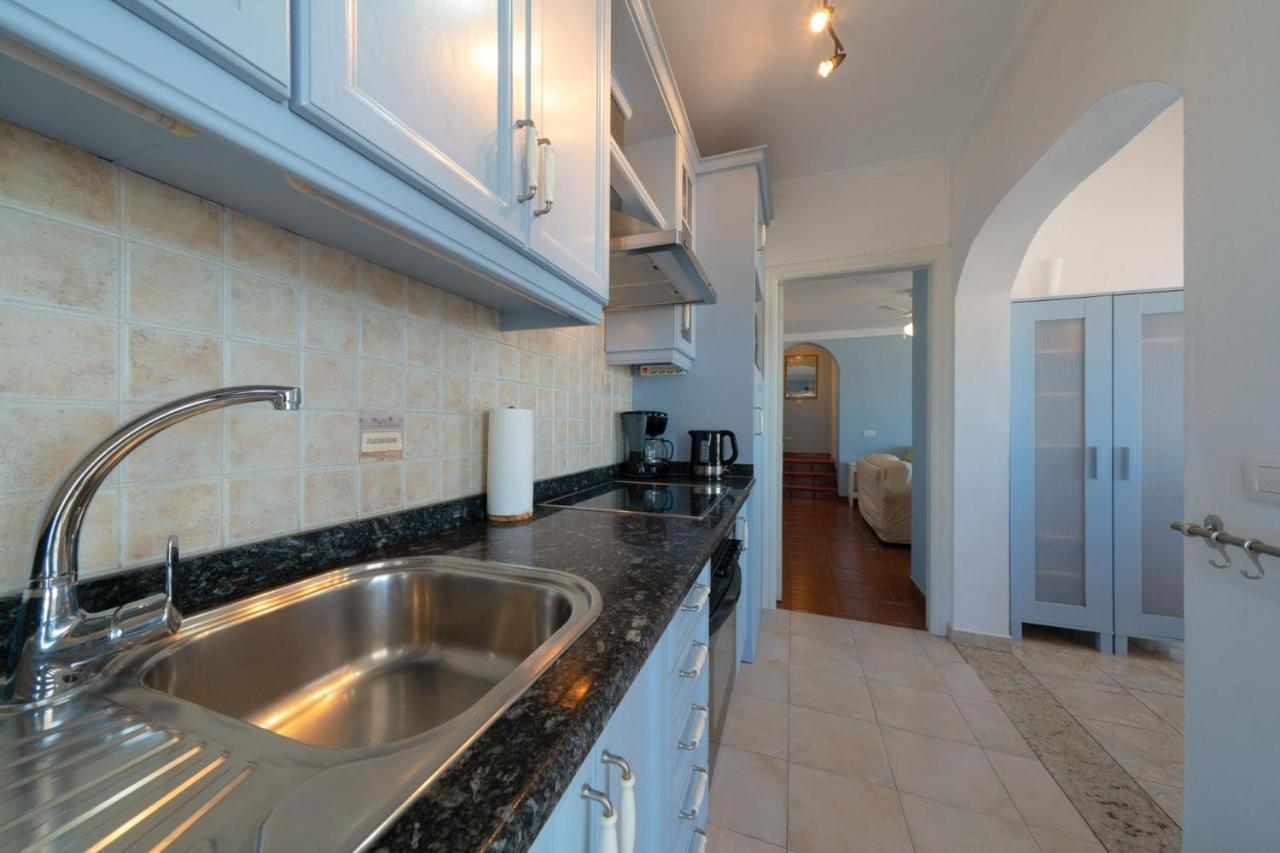 Villa Miramare Playa Blanca (Lanzarote)