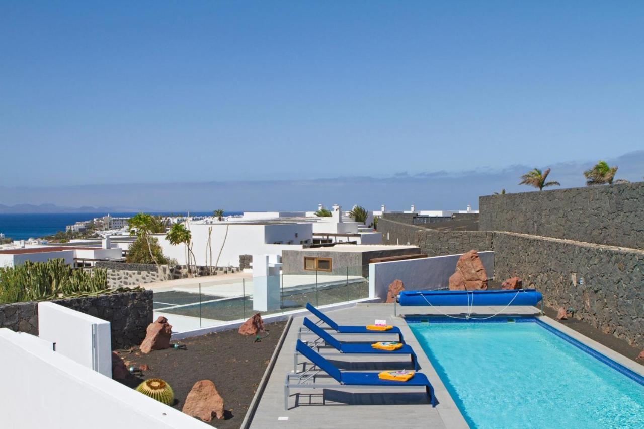Villa Paloma Playa Blanca (Lanzarote)
